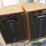 Aiwa speaker with in built sub Image 6