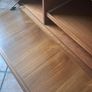 Vintage Nathan Teak Wall Unit / Mid-Century Sideboard (Excellent Condition) Image 6