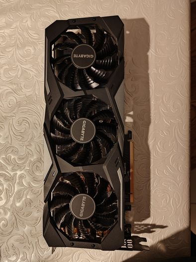 Nvidia 2070 Super