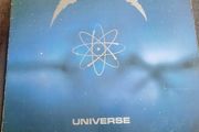 DBC (Dead Brain Cells): Universe- LP (1989 Original UK pressing)
