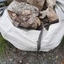 Granite- various- sold as a lot- collect Arklow Image 3