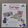 Pop-up Play Book Image 7
