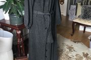 Zara midi dress, new. Size M