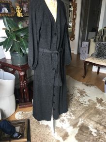 Zara midi dress, new. Size M