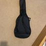 Like New: Startine classical guitar nylon strings CG8514/4 incl. bag Image 6