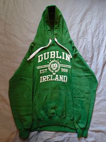 Hoodie (new)