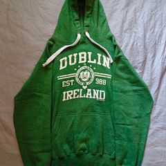 Hoodie (new)
