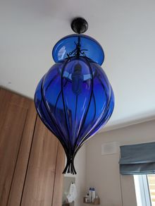 Ceiling pendant