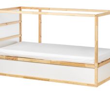 Kura Loft Bed