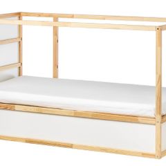 Kura Loft Bed