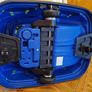 Bumper car. Used . In excellent condition and working order. Comes with charger and original box. Image 4