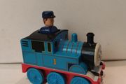 Thomas and Friends Push and Go Train Tomy 2004