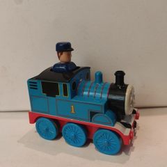 Thomas and Friends Push and Go Train Tomy 2004