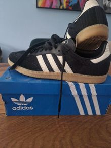 Adidas Samba OG