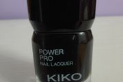 Power Pro Nail Lacquer Italian Kiko