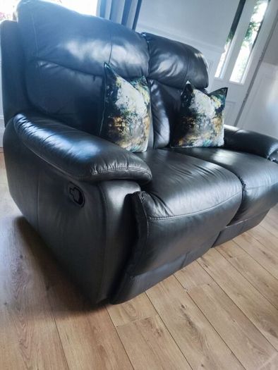 Harvey norman Kelly sofas
