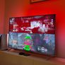 Philips 58 inch 4K UHD TV, Ambilight, Android TV, Dolby Vision Atmos Image 2