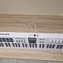 ARTURIA KeyLab Essential 61 MK3 White midi keyboard Image 4