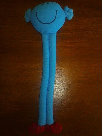 For sale McDonald's Mr tall