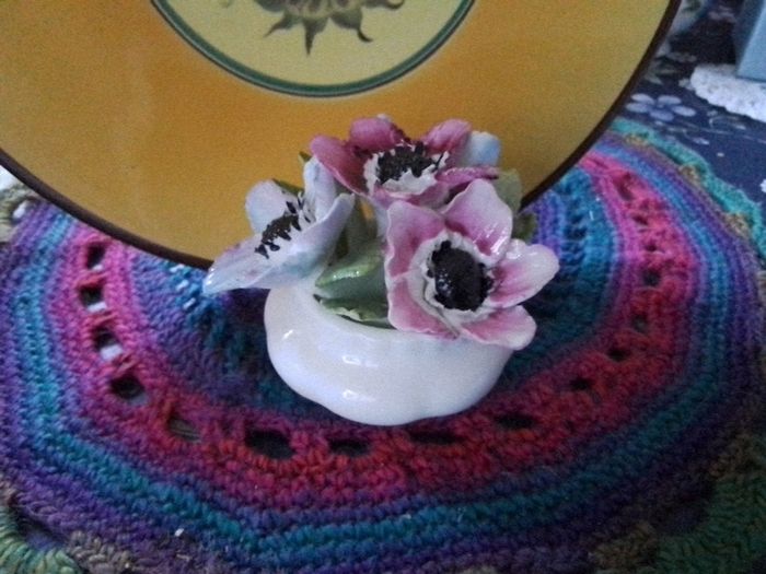 Royal Albert China Posy