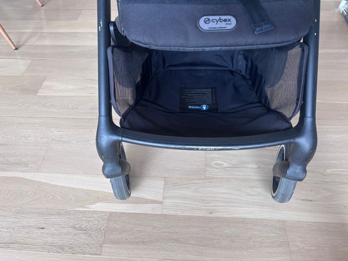 Cybex Balios S Lux Pram/Buggy