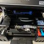 Canon Pixma G650 Mega Tank Printer Image 2