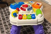 Childrens Musical Activity Table Toddler Learning and Play Centre