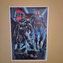 Collection of Comic Book Canvas Posters Image 4
