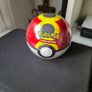 TCG Pokemon Pokeball Tin Image 2