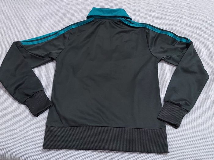 Tracksuit Top Brand New 11/13 Yrs