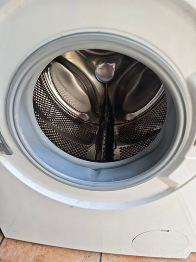 Bosch washing machine