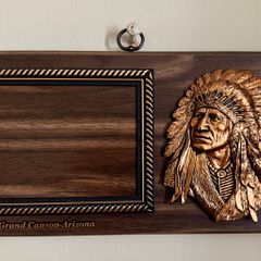 Native American Decor For Sale
