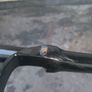 Suntour Epixon 26" Forks untested Image 4