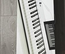 Samson Carbon 61 MIDI Keyboard Controller