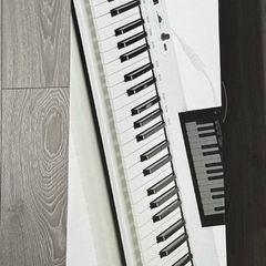 Samson Carbon 61 MIDI Keyboard Controller
