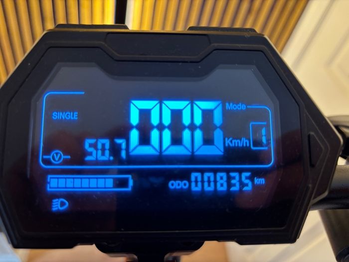 KuKirin G2 Max
