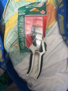 pruner