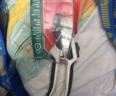 pruner