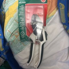pruner