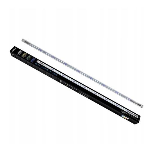 Aquael LEDDY Tube Day&Night 17W