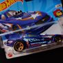 Mustang NHRA Funny Car ! from HW Drag Strips ! Sealed ! by Mattel / Hot Wheels ! Image 4