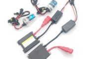 Car HID Xenon Headlights Kit 12V 55W Ballast &amp; Xeon Light Bulbs H1 H3 H7 H8 H11 9005 9006 HB3 HB4 4300K 6000K 8000K