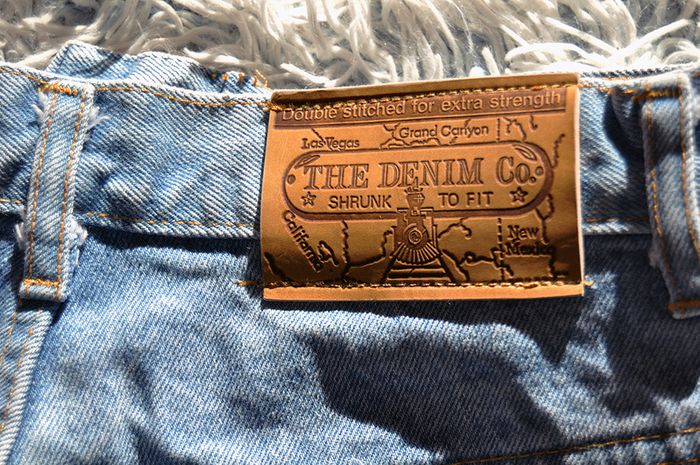 Three Pairs of Jeans for women small, tall