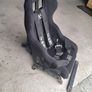 Omp Bucket Seat With Harness Image 2