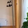 NOHrD SlimBeam Cable Machine Home Gym Functional Trainer Image 3