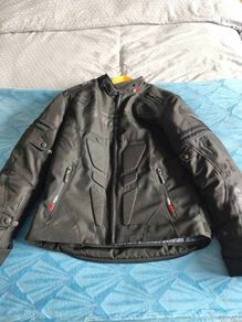 Furygan Blast Motorbike Jacket