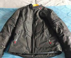 Furygan Blast Motorbike Jacket