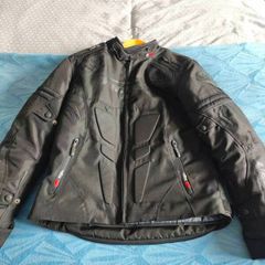 Furygan Blast Motorbike Jacket