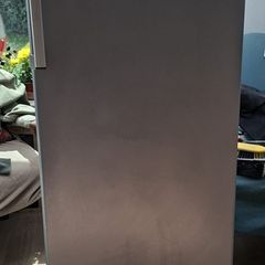 Larder fridge