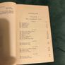 Antique Poetical Works Geoffrey Chaucer Canterbury Tales Image 3